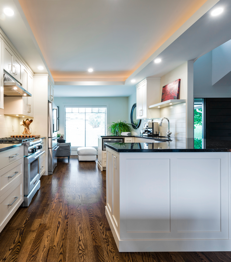 Accent Renovations Kelowna Renovators & Home Remodelling