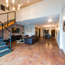 Kelowna Renovators | Accent Renovations | living space renovation
