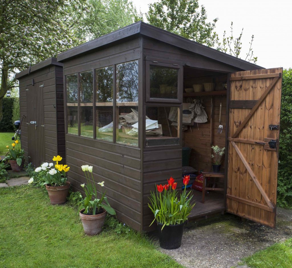 Read more on Garden Greenhouses & Sheds Enhance Yard Aesthetic & Function in Kelowna