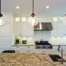 Kelowna Renovators | Accent Renovations | kitchen renovations