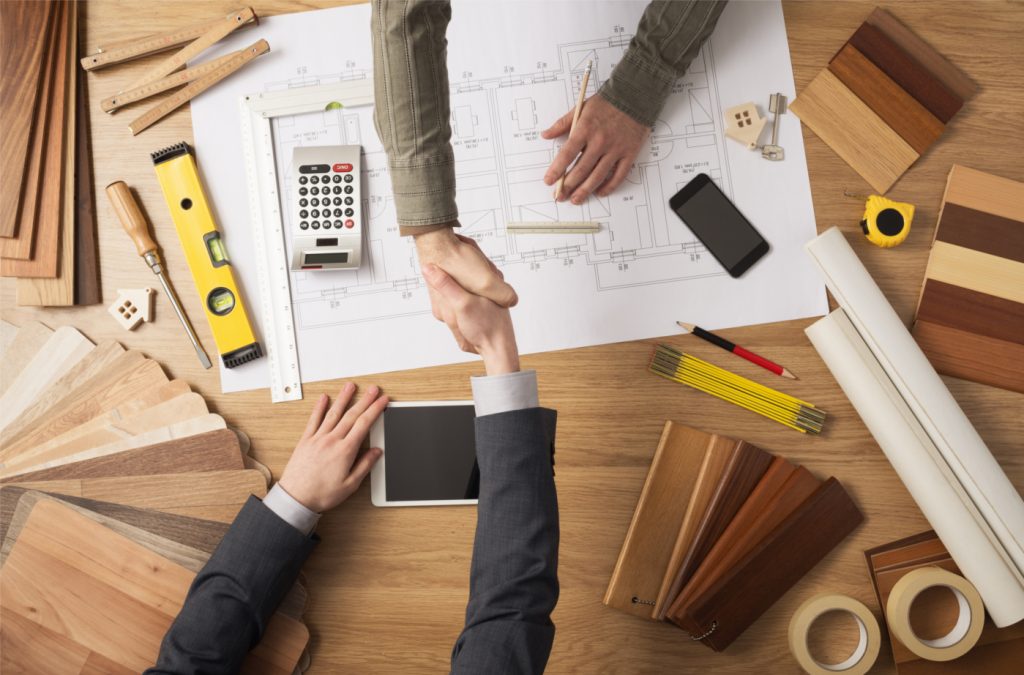 Read more on The Benefits of Hiring a Project Manager for Your Home Renovation