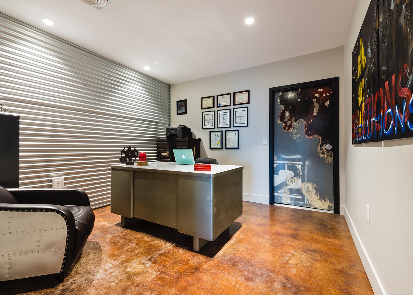 Now Renting Kelowna Office Space Accent Renovations