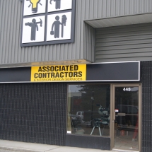 Kelowna Renovators | Accent Renovations | Associated Contractors Exterior