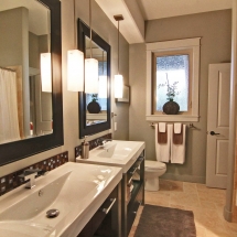 Kelowna, Okanagan Renovators | Accent Renovations Residential Renovations Montenegro Bathroom Sinks