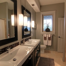 Kelowna, Okanagan Renovators | Accent Renovations Residential Renovations Montenegro Bathroom