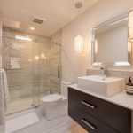Experience Luxury and Accessibility: The Unmatched Benefits of a Walk-In Shower