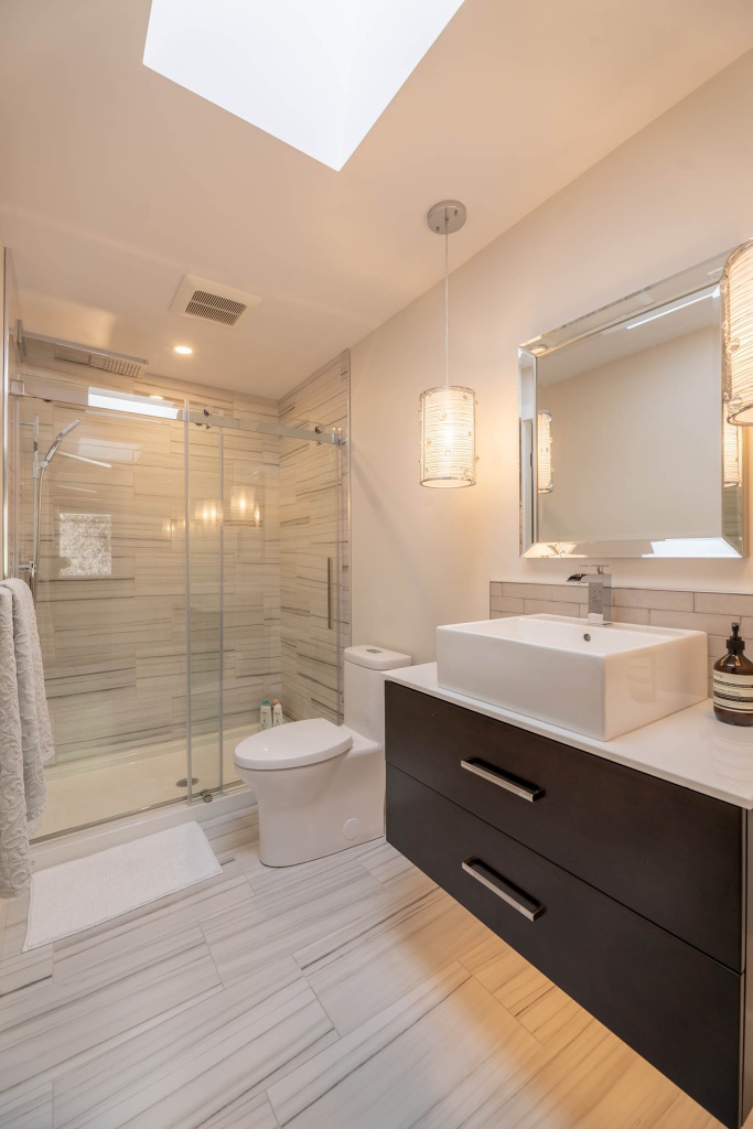 Read more on Experience Luxury and Accessibility: The Unmatched Benefits of a Walk-In Shower