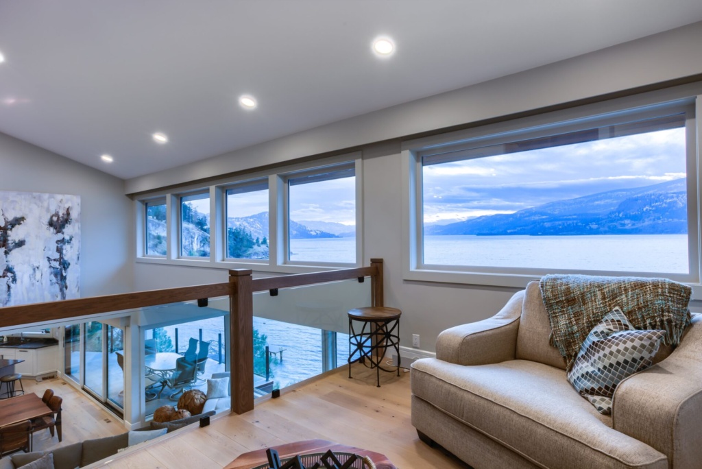 Kelowna Renovators | Accent Renovations | Residential renovations