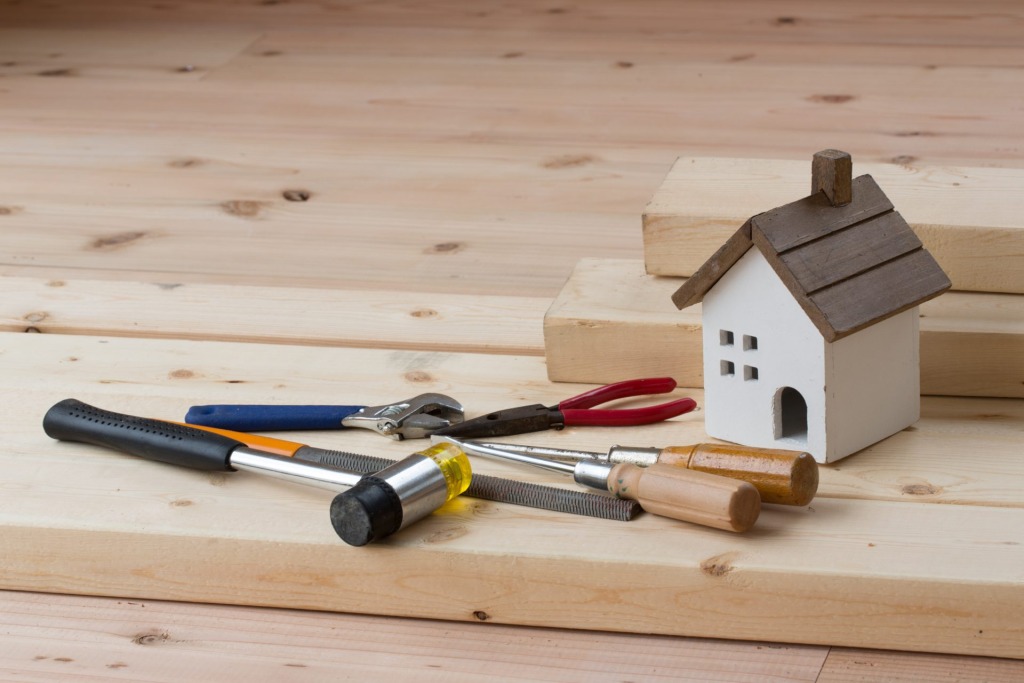 Read more on Home Renovation Tax Credit