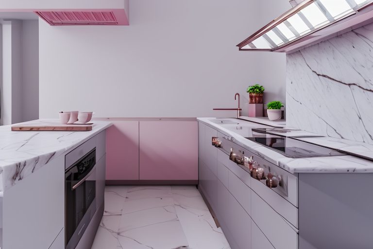 Read more on Pink Perfection: How to Use the Timeless Charm of this Color to Elevate Your Home Renovation