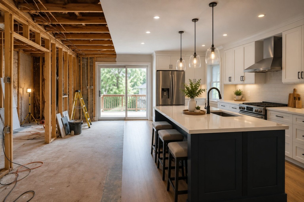 Read more on The Hidden Costs of Home Renovations