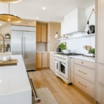 Why Transitional Kitchens Are Taking Over the Okanagan in 2026