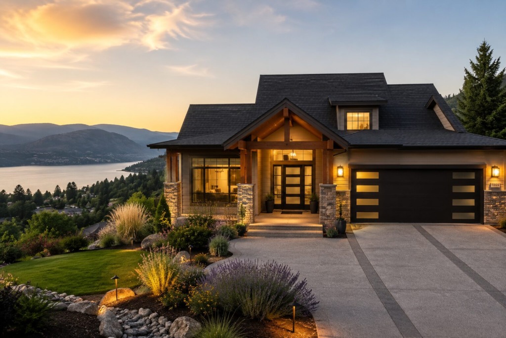 Renovation Ideas for Okanagan Homes