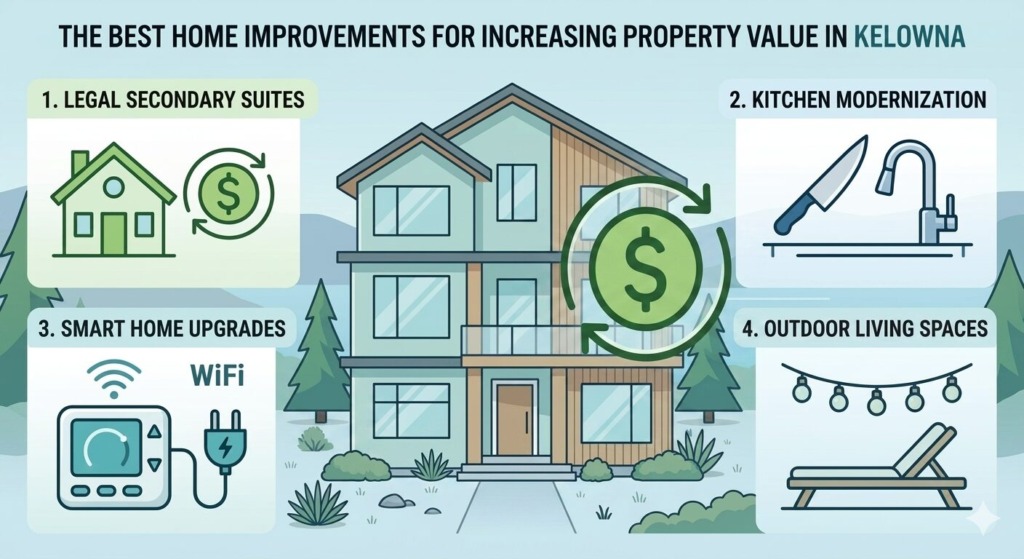 Read more on The Best Home Improvements for Increasing Property Value
