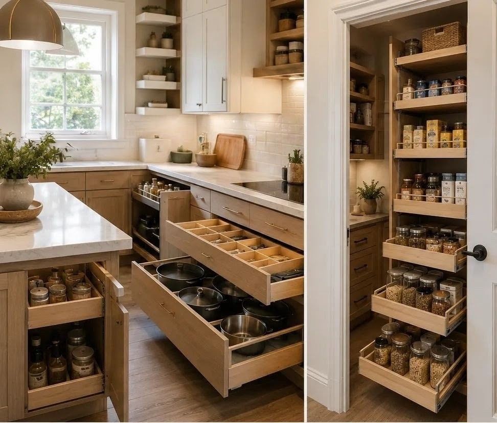 Smart Storage Solutions